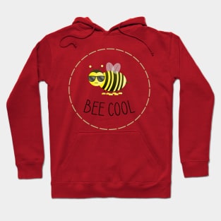 Bee Cool Hoodie